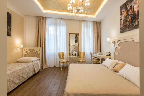 Palace of Dreams Rooms in Split, Croatia
