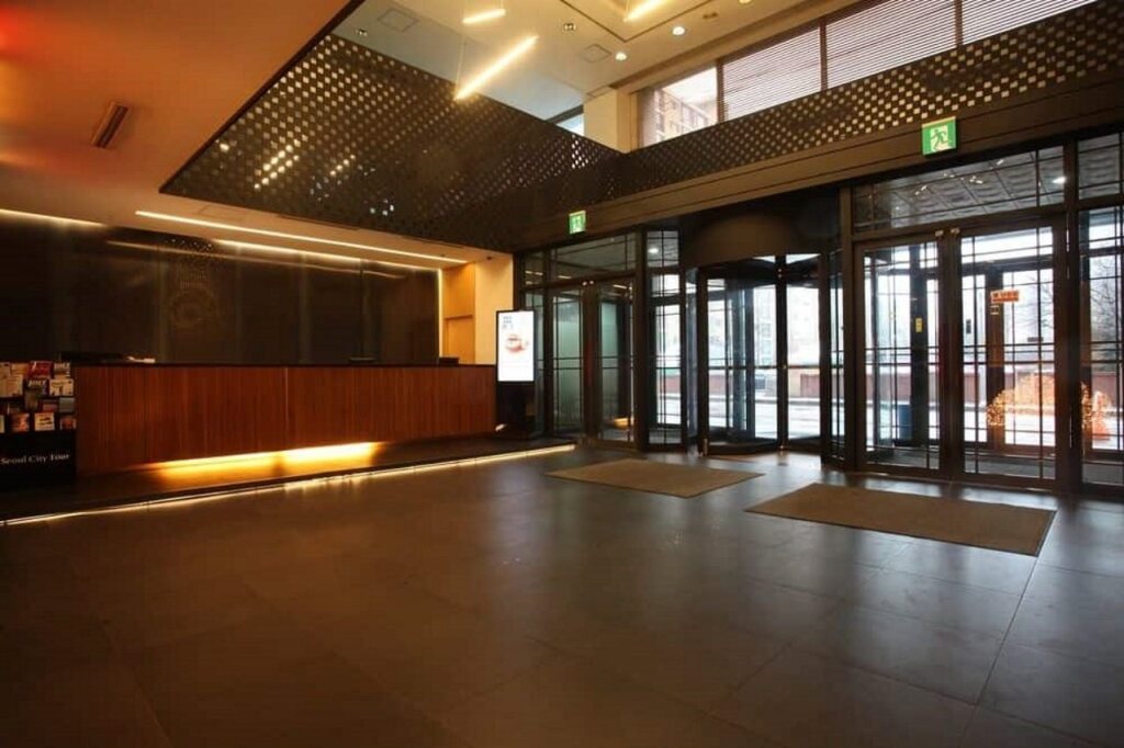 Coatel Chereville - last minute hotel in Seoul