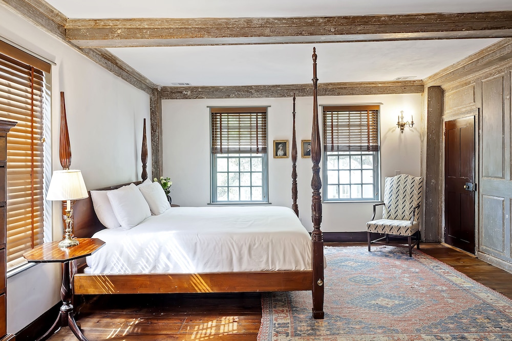 Printmaker's Inn - photo 25