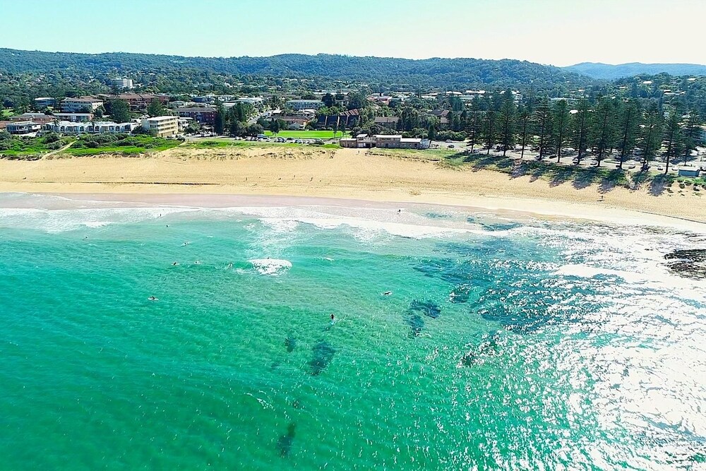 Reef Resort Apartments - last minute hotel in Mona Vale