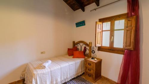 Finca Los Colorines Antequera La Higuera by Ruralidays — Antequera — photo 2