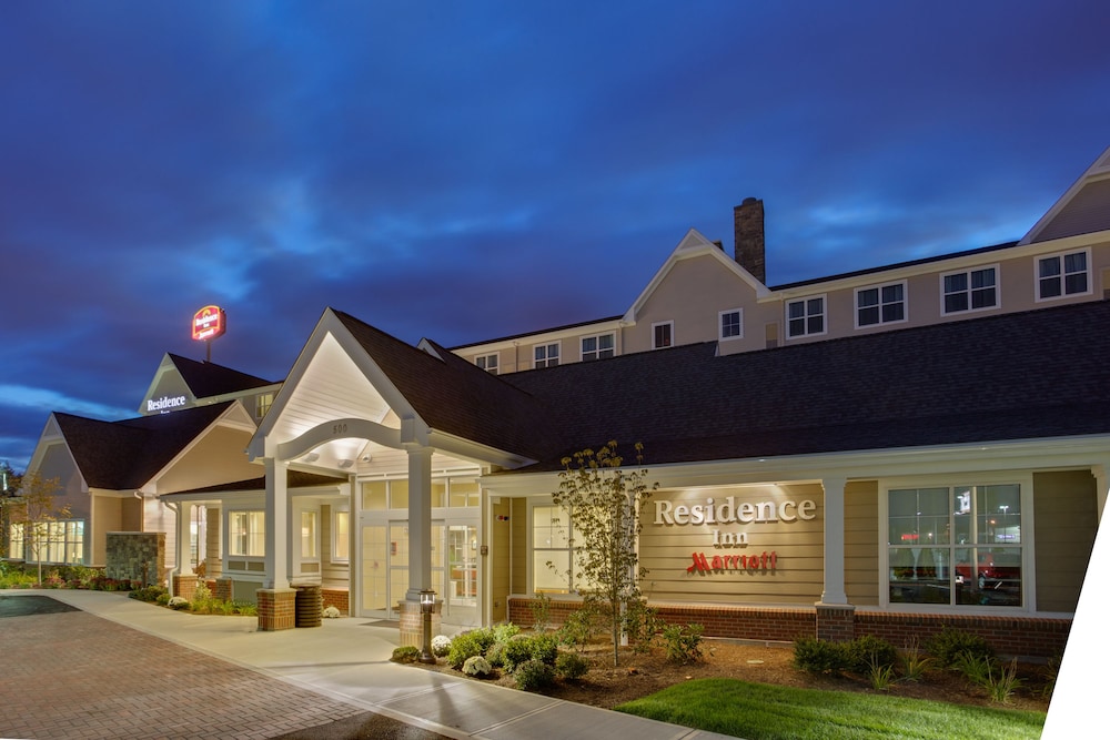 Residence Inn Springfield Chicopee - photo 55