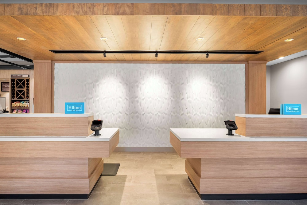 Hilton Garden Inn North Conway - photo 5