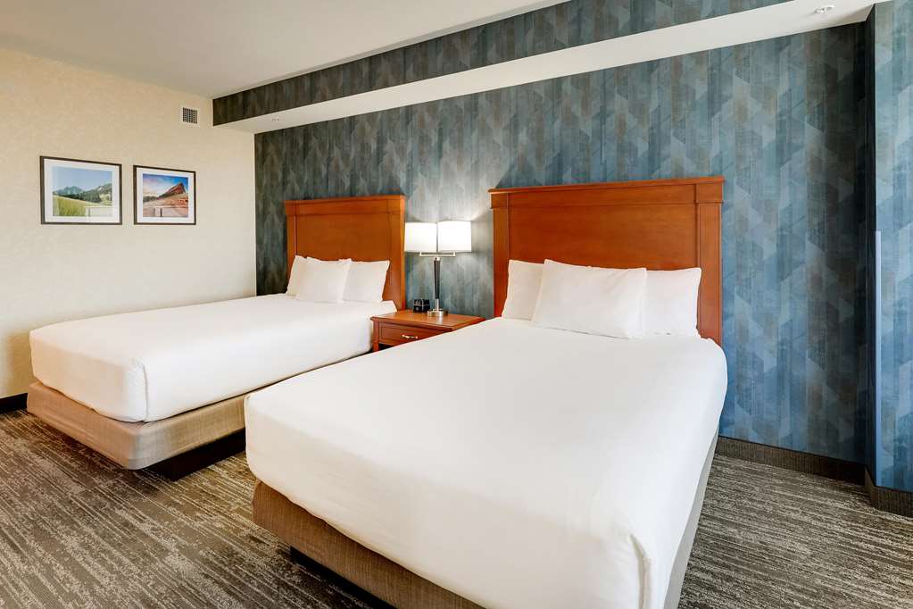 Drury Plaza Hotel Denver Westminster - photo 46