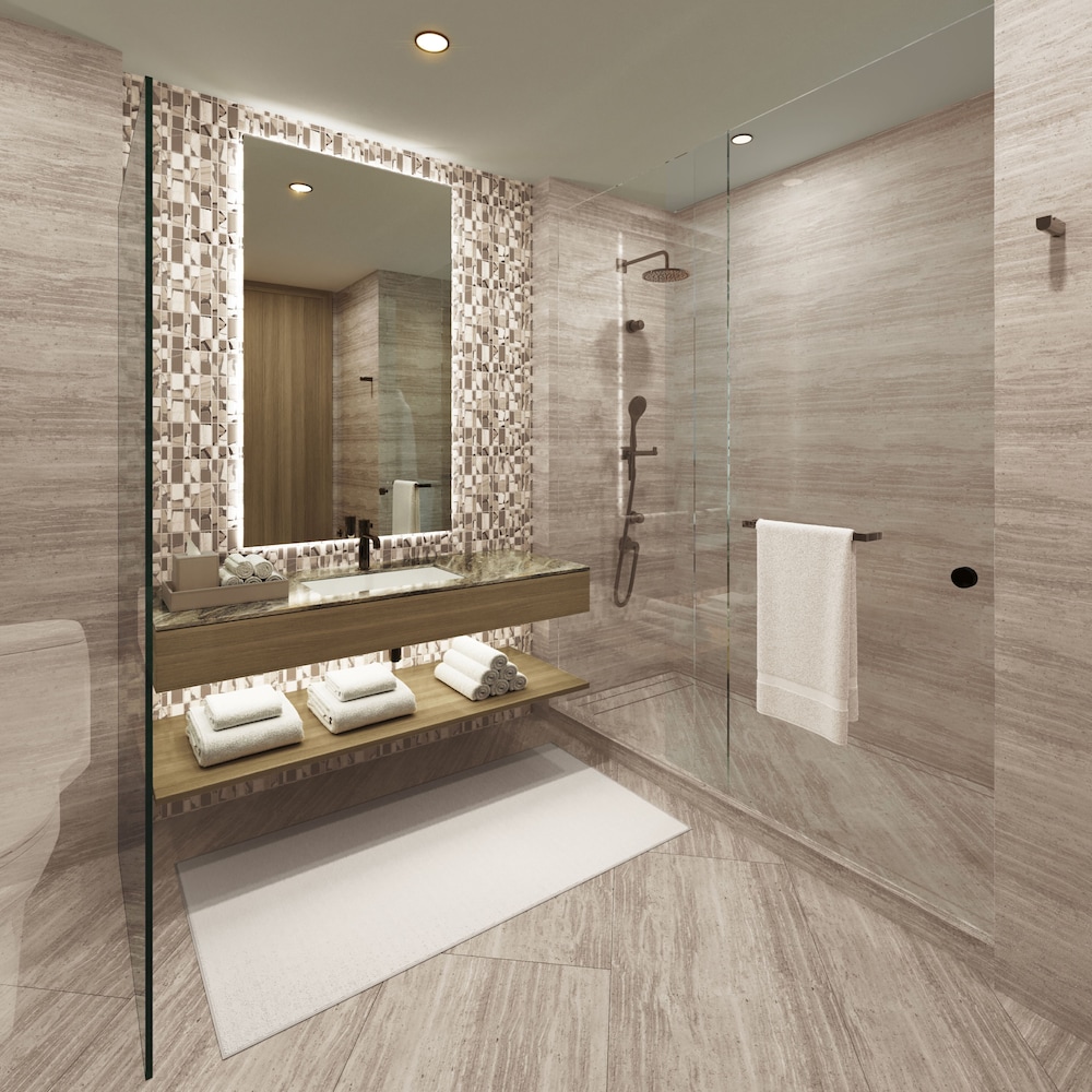 Intercontinental Hotels Seattle Bellevue By IHG - photo 41