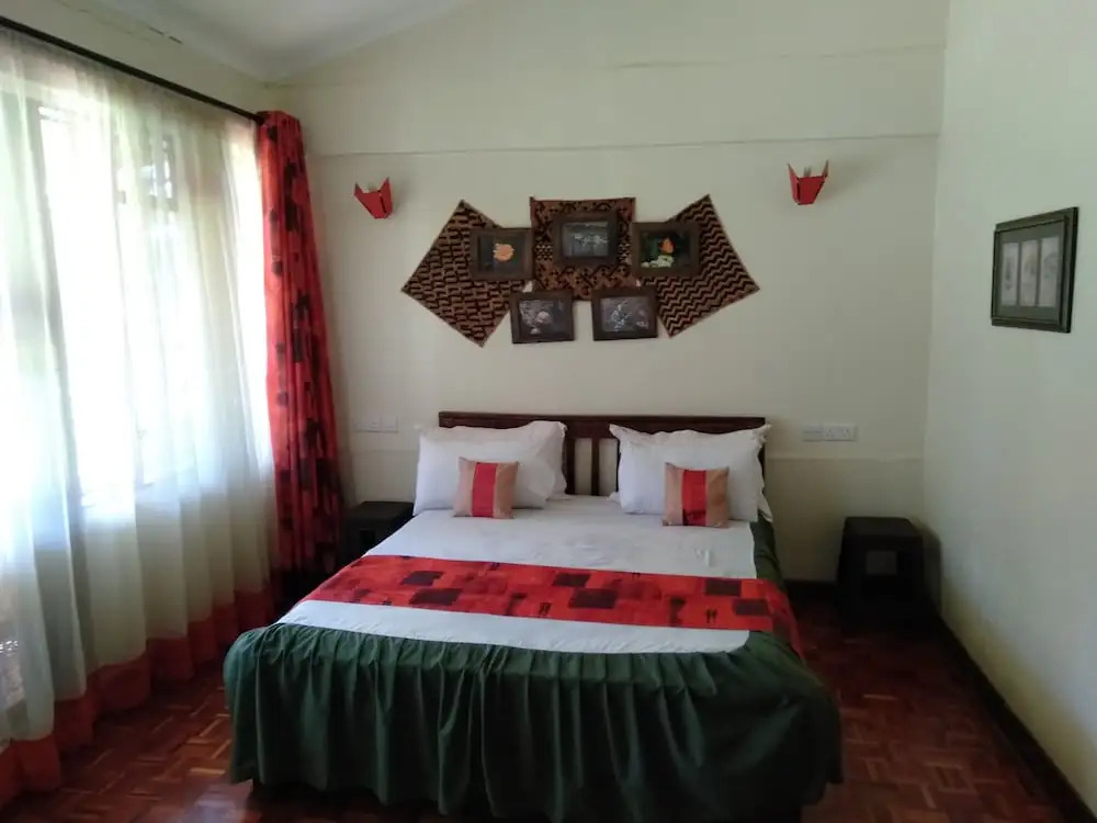 Aberdare Cottages & Fishing Lodge — Murang'a — photo 4
