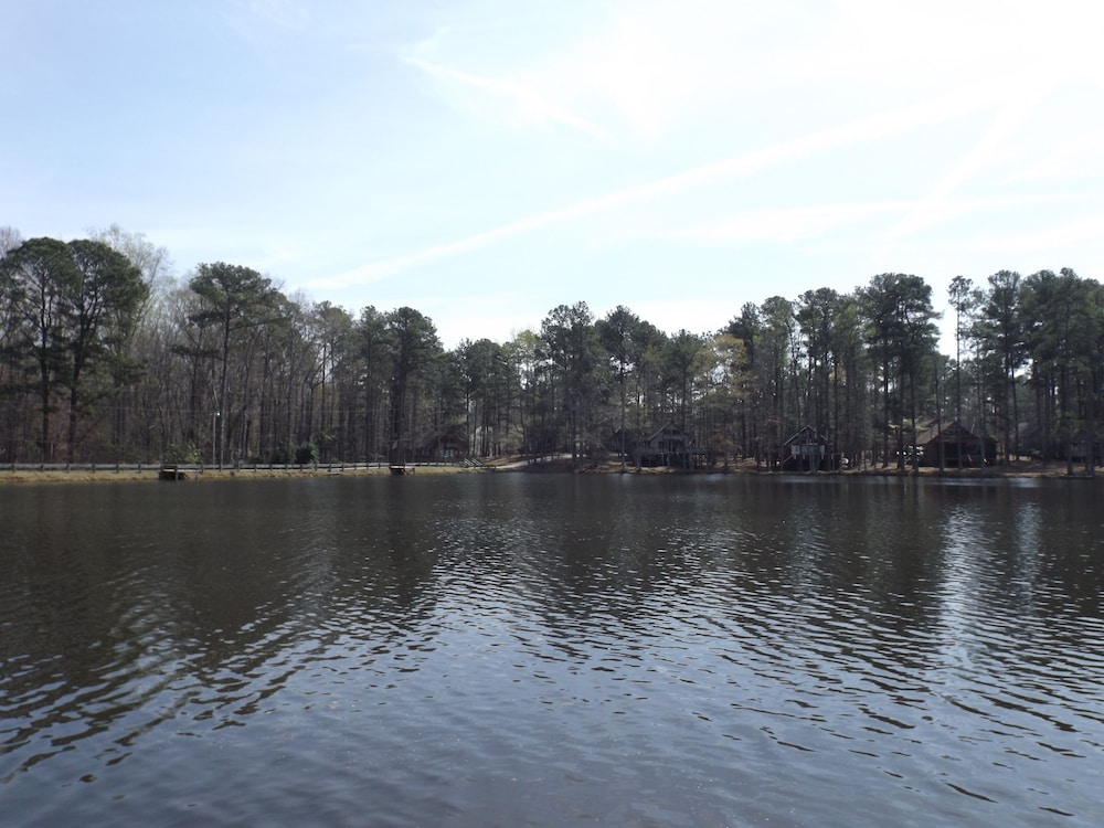 Pine Mountain Club Chalets Resort - photo 394