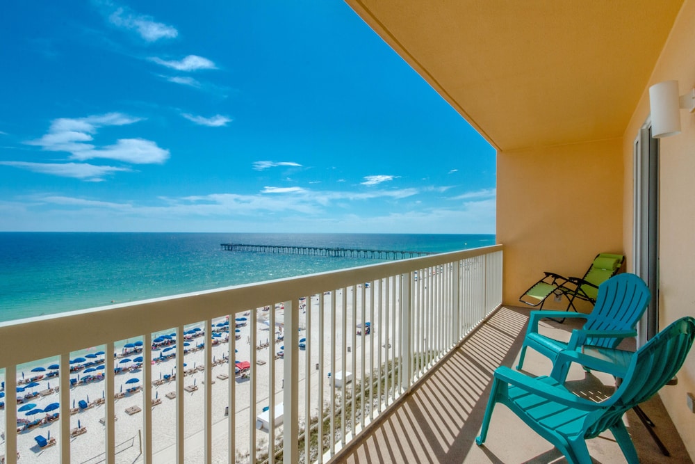 Calypso Resort and Towers by Book That Condo in Panama City Beach, United States