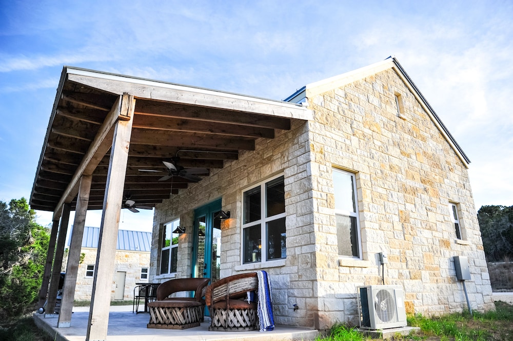 Hill Country Casitas - photo 55