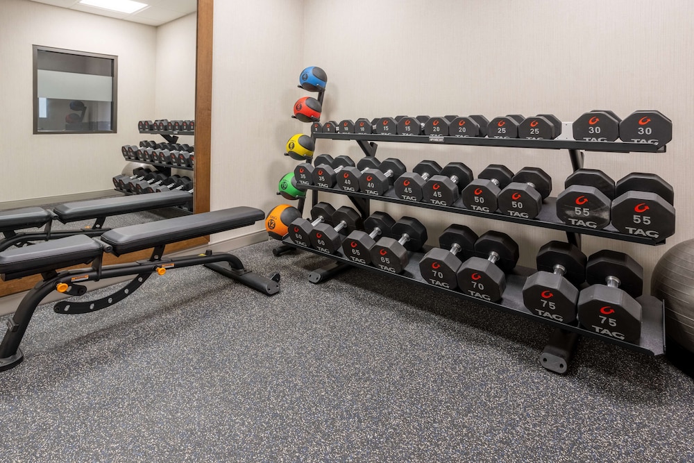 Hampton Inn Harriman Woodbury - photo 33