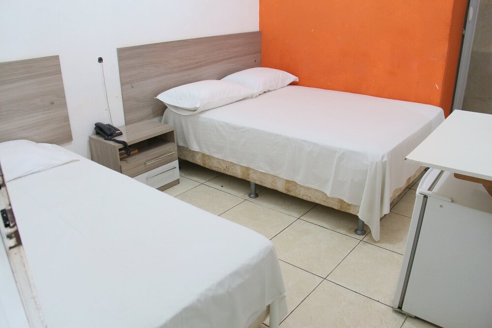 Porto Seguro Hotel Porto Velho in Porto Velho, Brasil