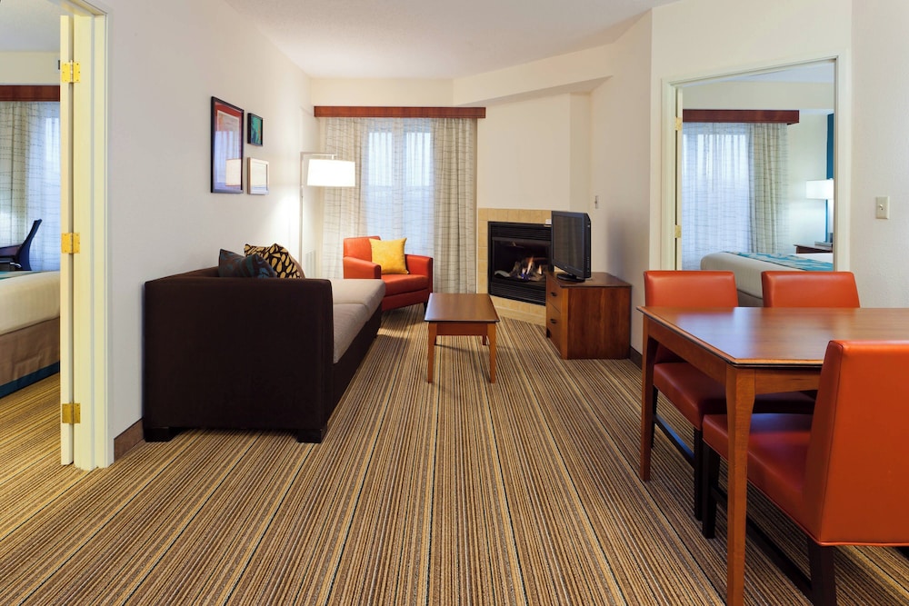 Residence Inn By Marriott Indianapolis Carmel - photo 6