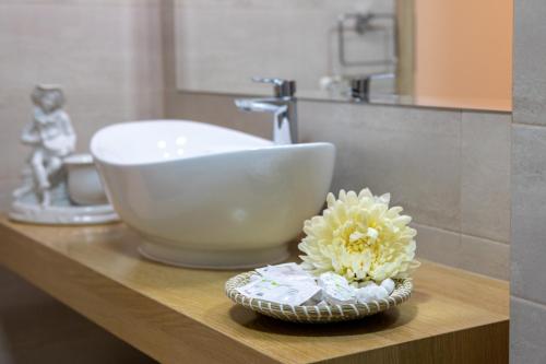 Coresi rezidence & suites — 4-Star Luxury Hotel in Brasov, Romania