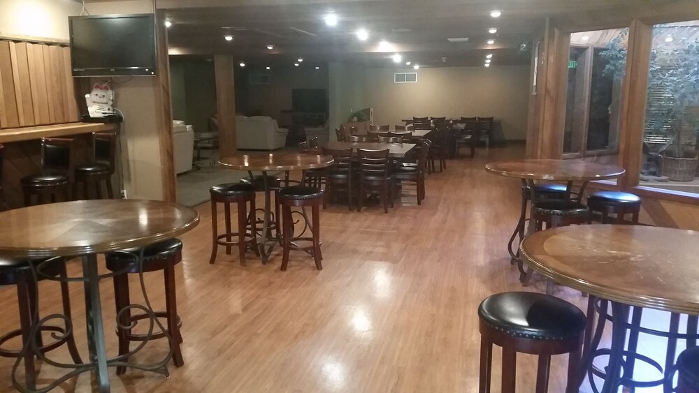 Snowcreek Resort in Mammoth Lakes, United States