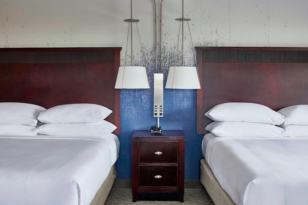Minneapolis Marriott West - photo 22
