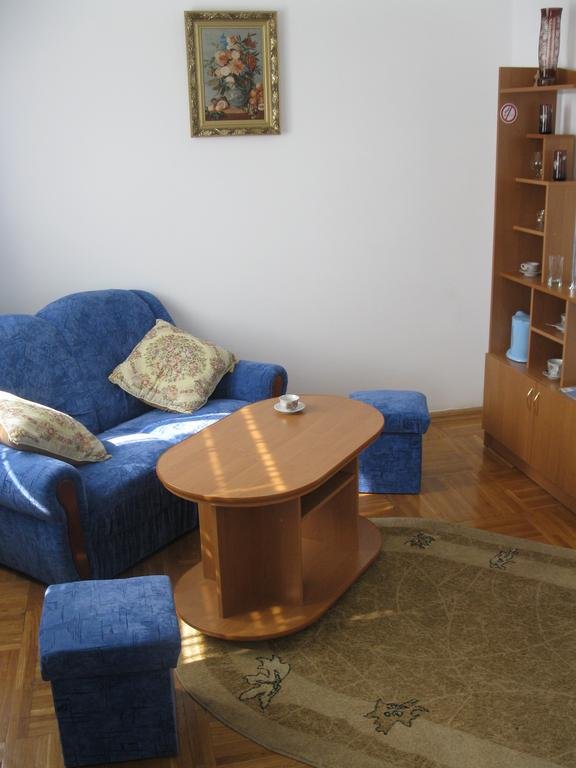 Mishel - carbon neutral hotel in Dolyna