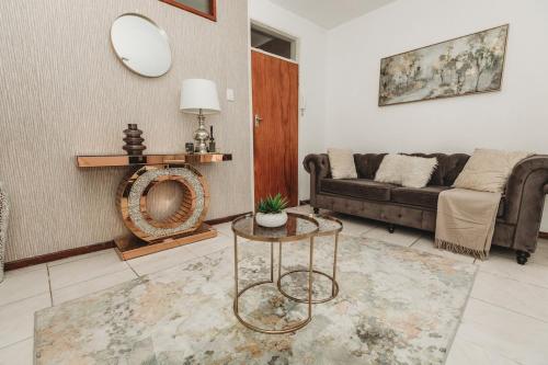 Studio apartment Kloof Street