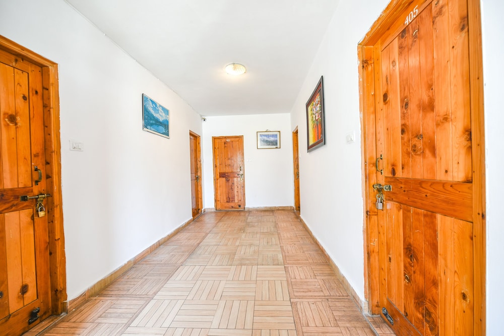 Fabhotel Kanchnikoot — Manali — photo 4