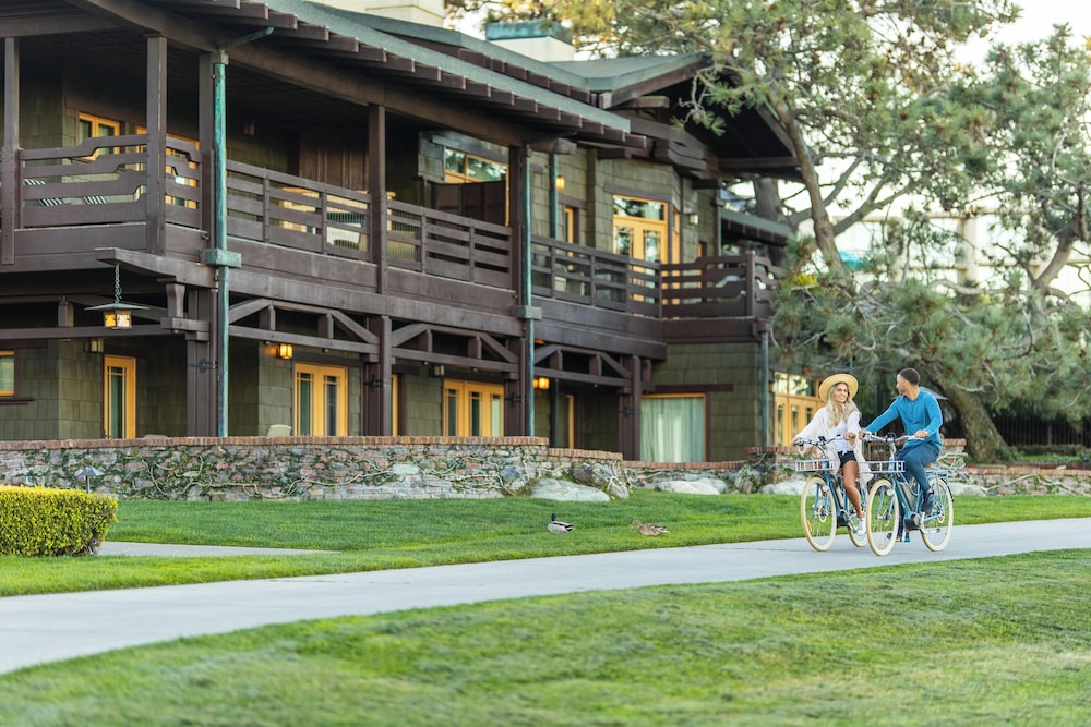 The Lodge at Torrey Pines - photo 59
