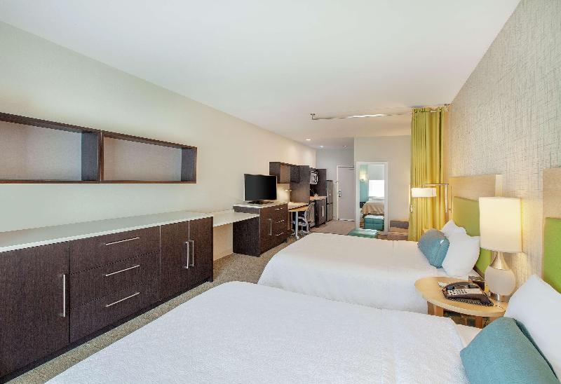 Home2 Suites by Hilton Amarillo - photo 79