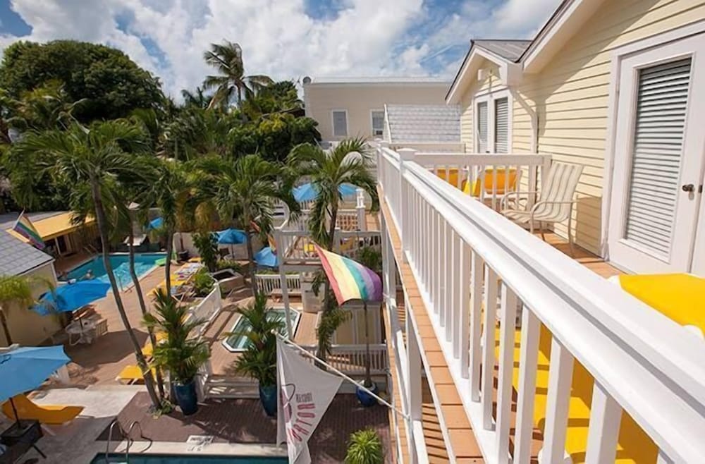 Bishop Hotel Key West - photo 247