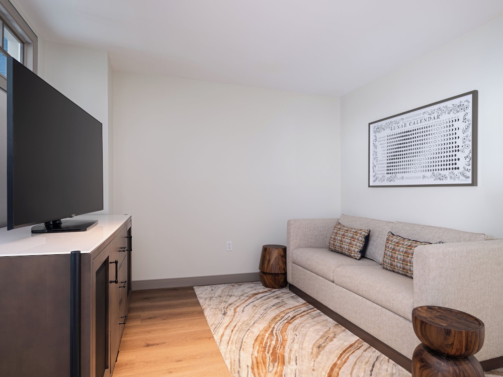 Hotel Indigo Asheville Downtown by IHG - photo 43