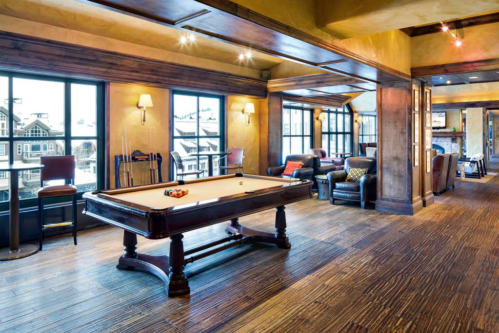 Park Hyatt Beaver Creek Resort and Spa - photo 29
