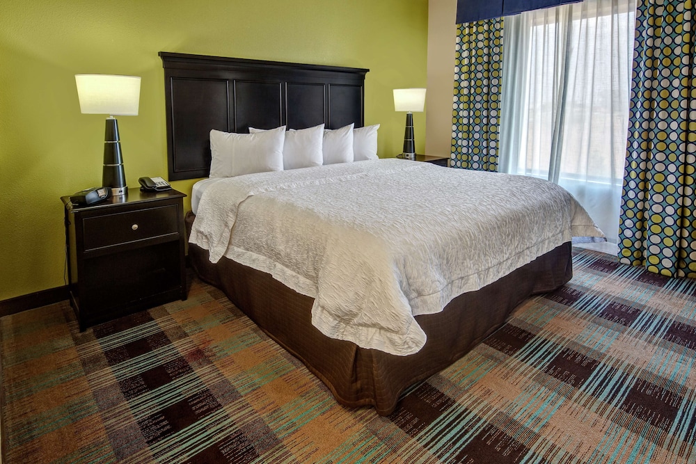 Hampton Inn & Suites Clarksville - photo 13