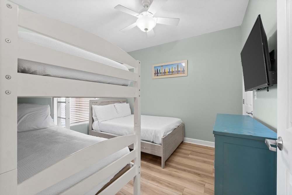 Splash Beach Resort by Panhandle Getaways - photo 206