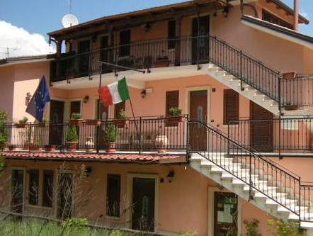 Il Tesoro Del Lago - last minute hotel in Capistrello