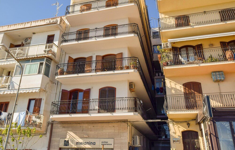 Lovely Apartment In Giardini Naxos — 4-Star Luxury Hotel in Giardini-Naxos, Italy
