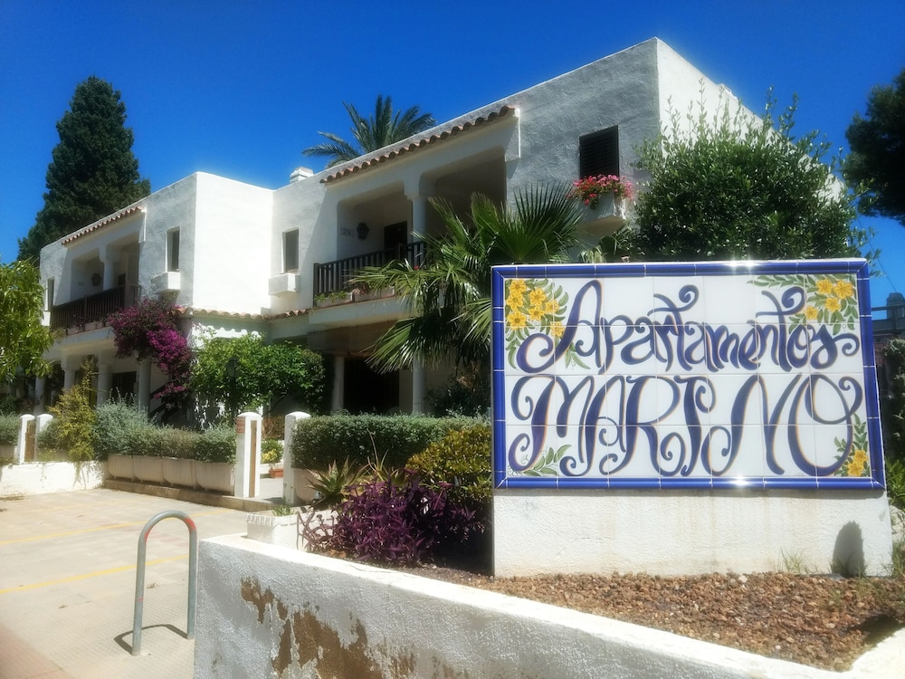 Apartamentos Marino Casa Azahar 7128978 — Alcoceber
