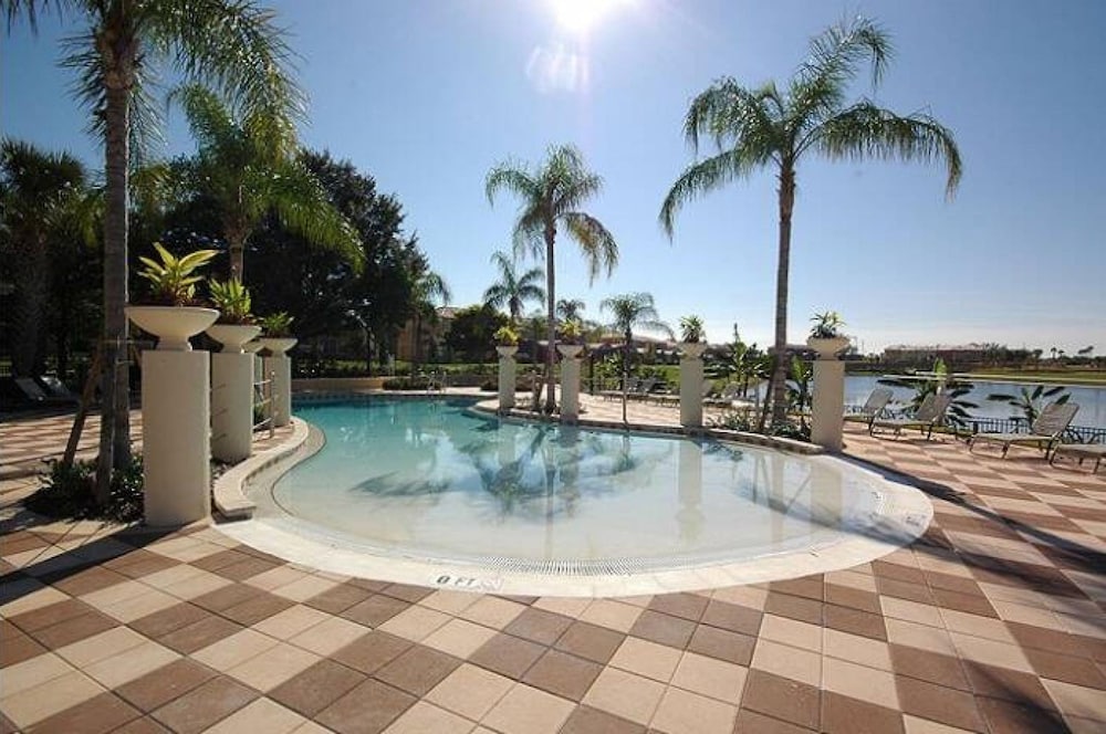 Amazing 3 Bedrooms at Encantada Resort C - photo 35