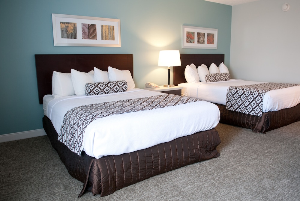 Crowne Plaza Suites Pittsburgh South an IHG Hotel - photo 5