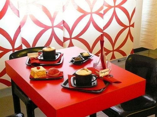 Akross in Ravenna, Italy