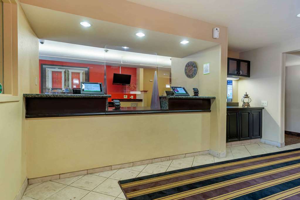 Extended Stay America Suites Piscataway Rutgers University - photo 7
