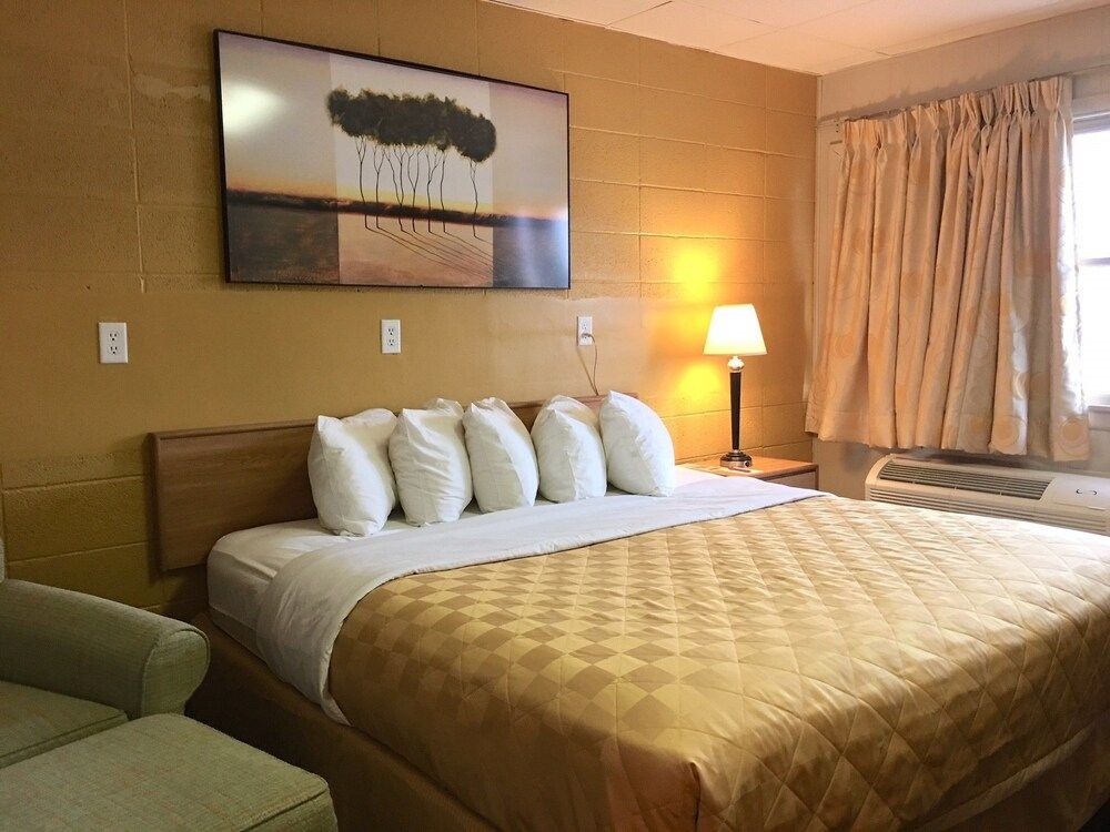 Red Carpet Inn Duncannon - photo 13