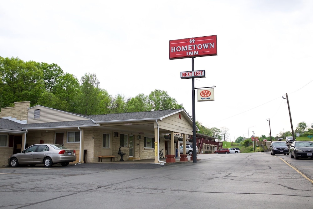 Hometown Inn Athens - photo 15