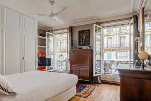Paris Royal South Residence — 4-Star Luxury Hotel in Paris, France