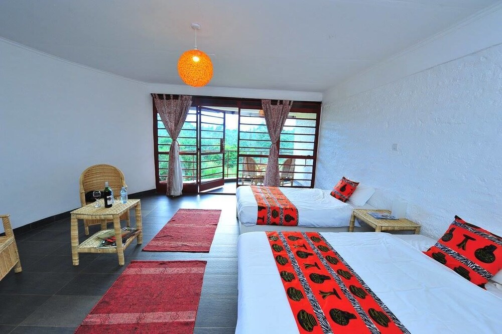 Koi Koi Cultural Village Hotel — hotel in Fort Portal