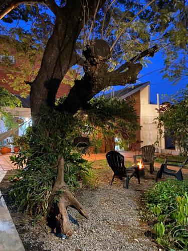 Glamping Urbano Posadas in Posadas, Argentina