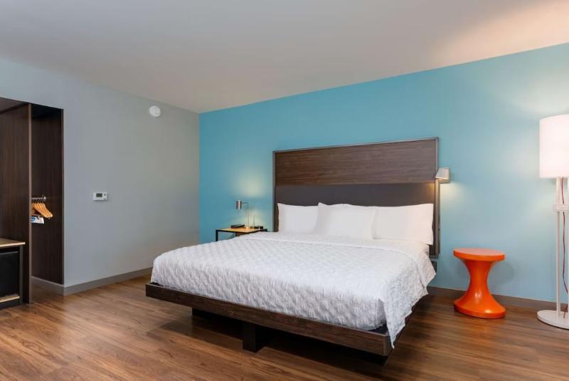 Tru By Hilton Chesterfield Township Detroit - photo 32