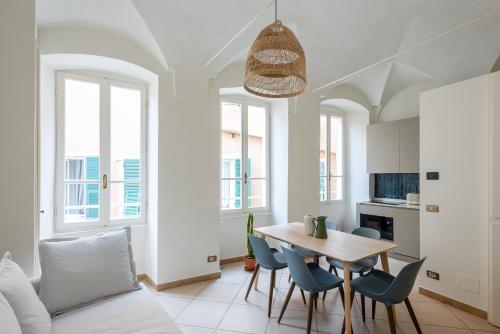 BordiLand 1 — 4-Star Luxury Hotel in Bordighera, Italy