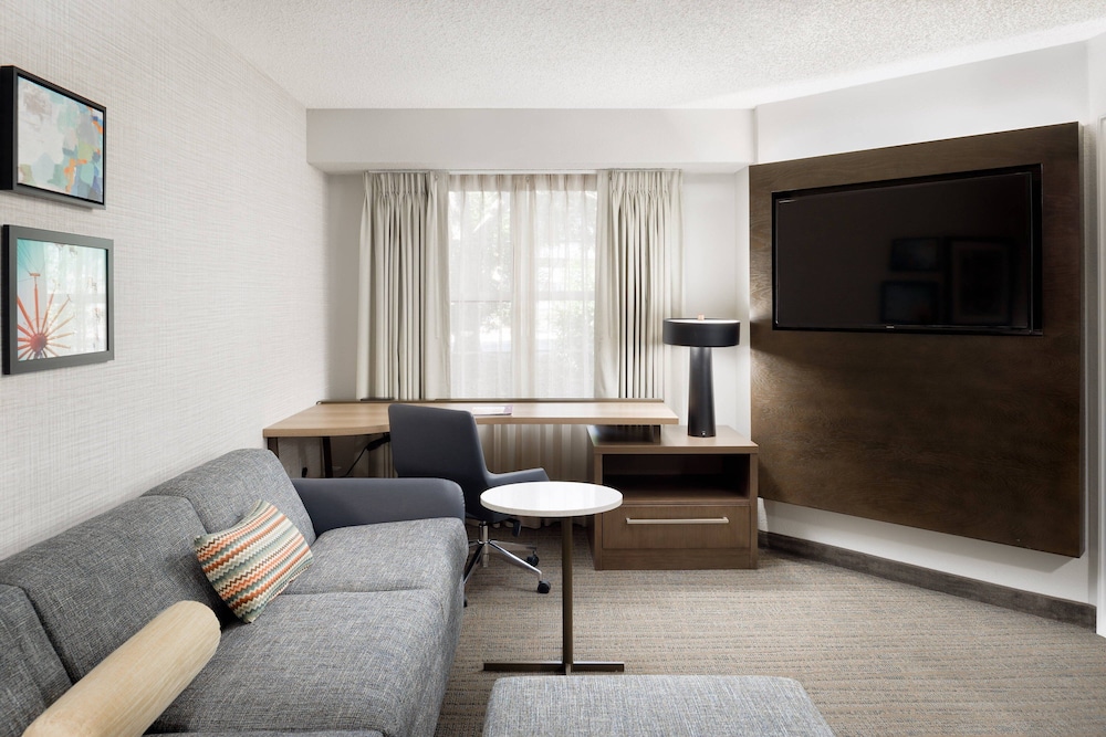 Residence Inn By Marriott Pleasanton - photo 24