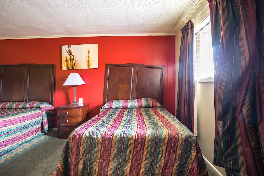 OYO Hotel Holly Springs MS - photo 9