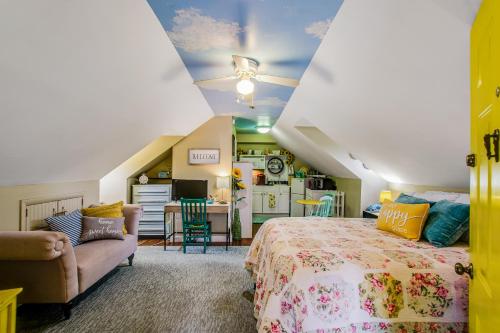 The Studio On Taylor - last minute hotel in Savannah