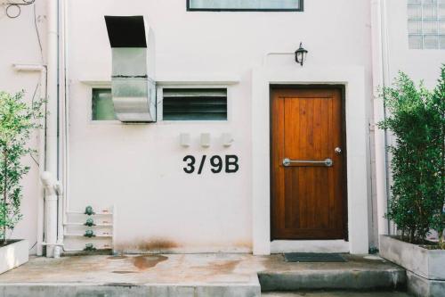 3l9b Chiangmai Gate Best Location 3 Bedrooms Apartment — 4-Star Luxury Hotel in Chiang Mai, Thailand