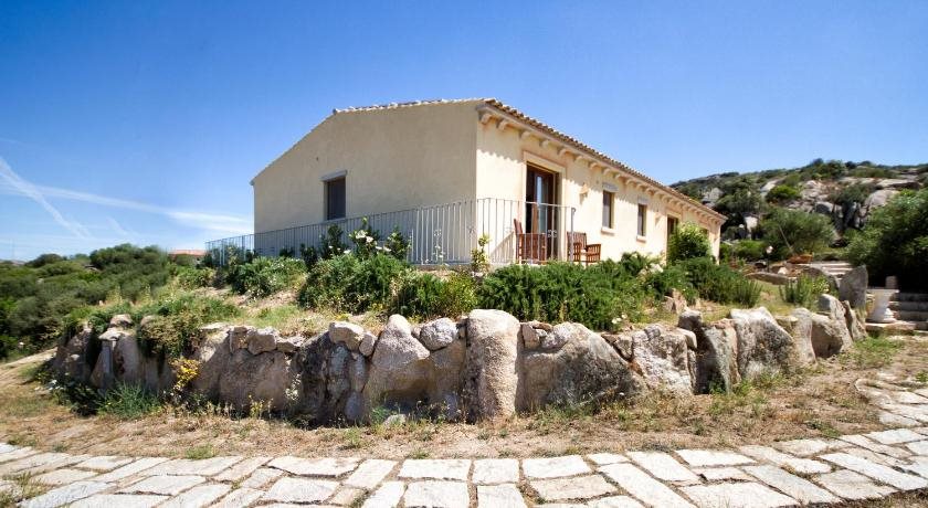 Casa La Liccia — 4-Star Luxury Hotel in Arzachena, Italy