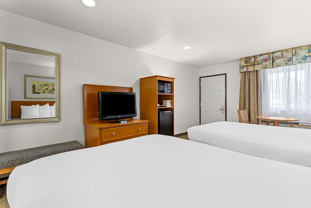 Best Western Socorro Hotel & Suites - photo 30