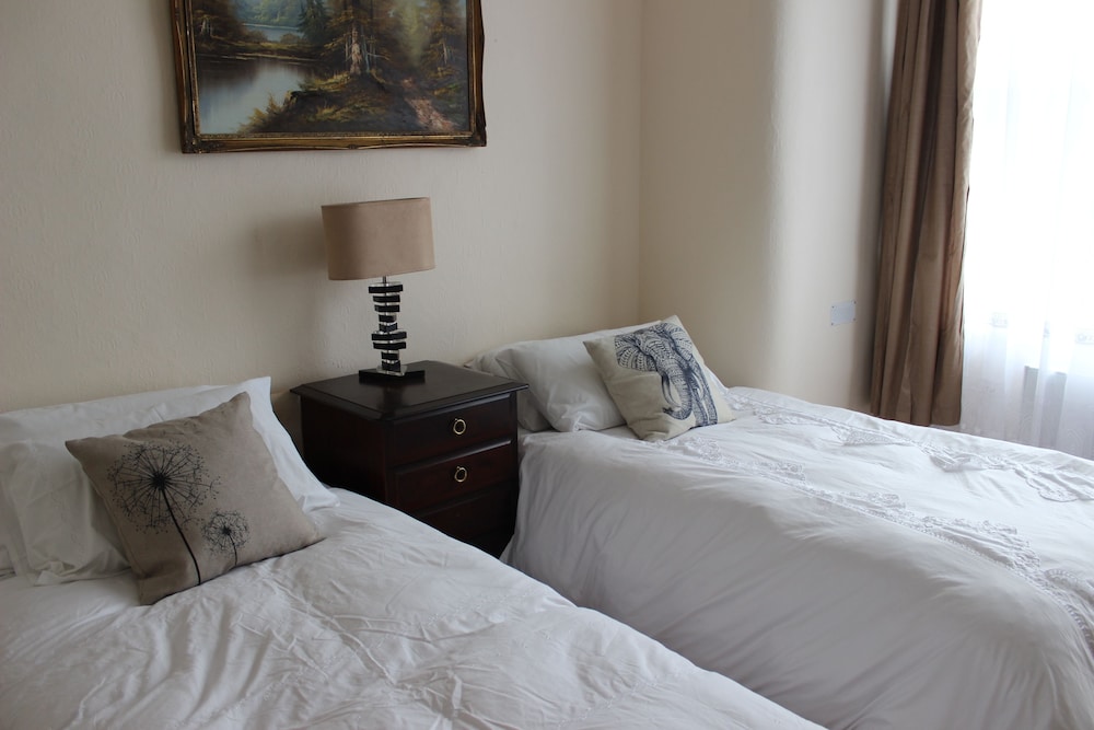 Advo Aparts Guest Hotel Leeds in Leeds, United Kingdom